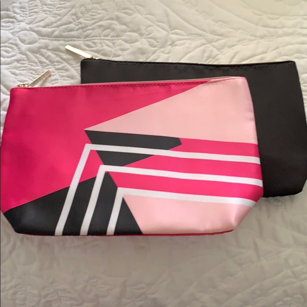 Lancôme makeup bag set 2